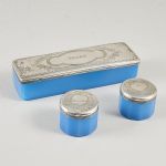 1779&nbsp;8142&nbsp;GLASS JARS